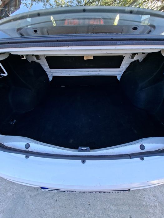 Logan 2018 0.9 Tce în stare foarte bună de funcționare