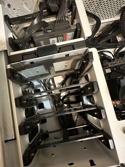 Sistem PC i7 7700k cu GTX 1080Ti