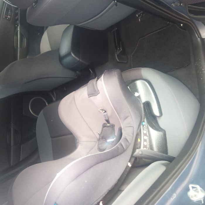 Mazda 3 2009 1.6 diesel