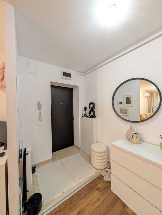 Apartament 3 camere – Tip 5, Palladium Residence 1