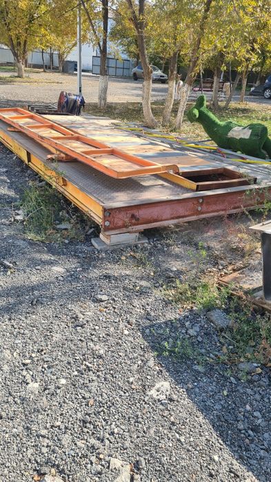 Продам весы  атомобильные20 точные, Астанинский весовой завод,