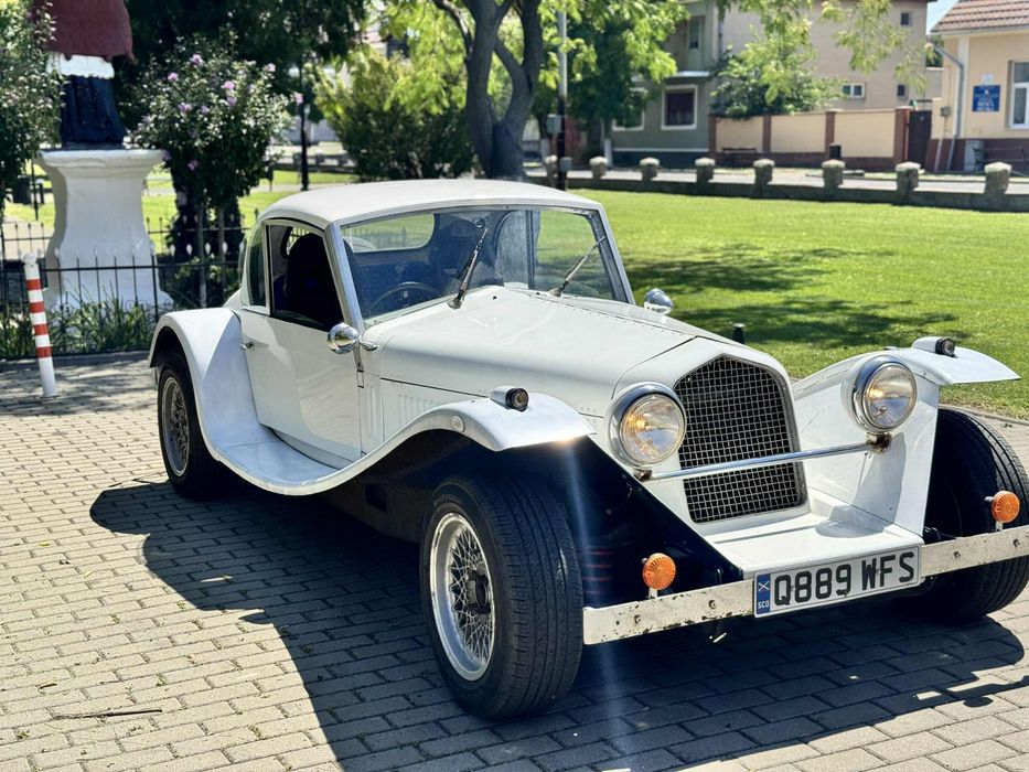 Marlin Berlinetta 1986