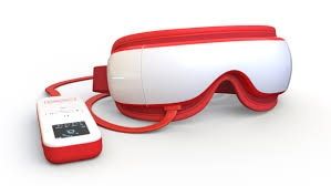 Аппарат для улучшения зрения