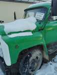 Gaz 5204 minishga tayyor gazi bor