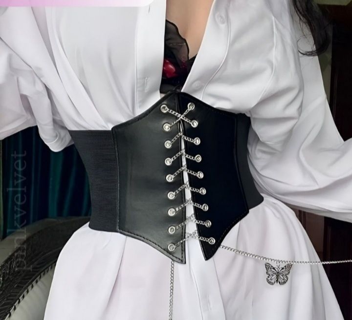 Ayol va qizlar uchun korset