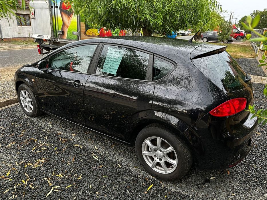 2010 Seat Leon - 1.2TSI 105CP E5 - Clima, Pilot aut..