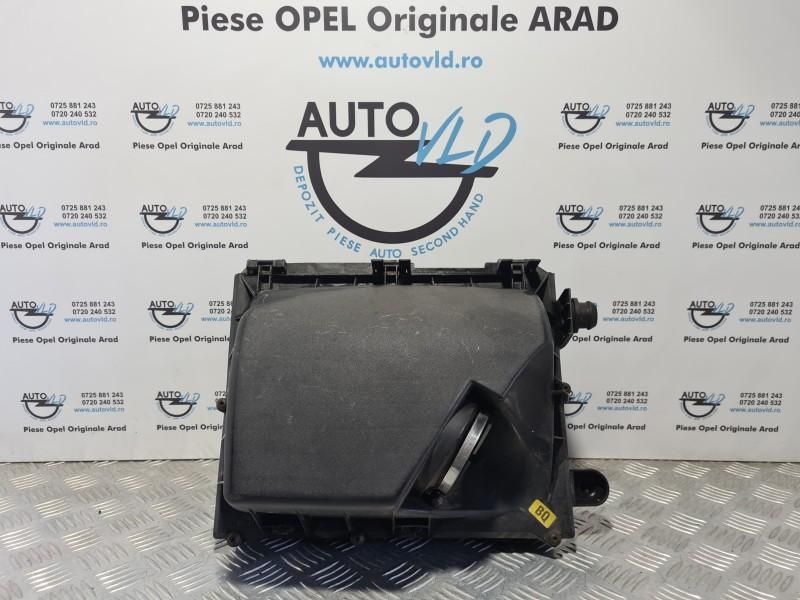 Carcasa filtru aer Opel Vectra C facelift 1.8 i Z18XE