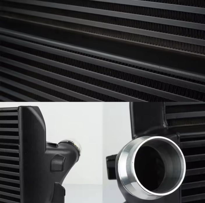 Intercooler за BMW 535i N55