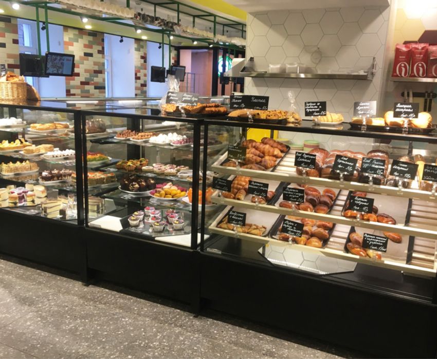 Сдается столовая кулинария