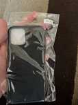 Vand Husa Silicon Iphone 12/12PRO