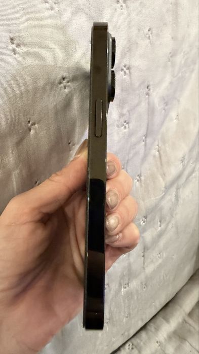 iPhone 14 Pro. Много добър.