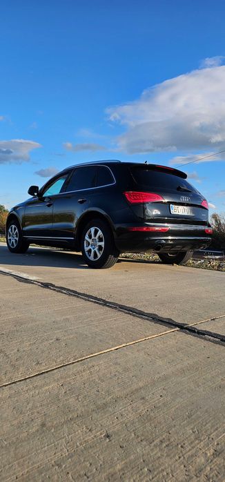 AUDI Q5 2.0D 190 CP QUATTRO 4x4 2016