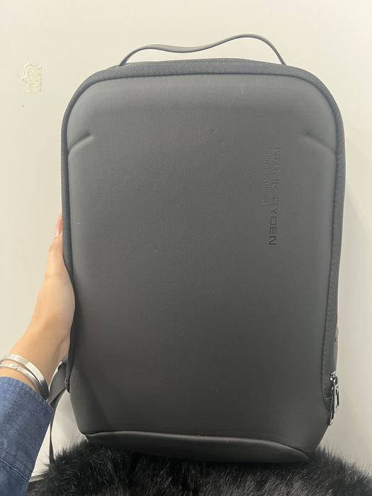 Rucsac smart unisex pentru laptop de business style