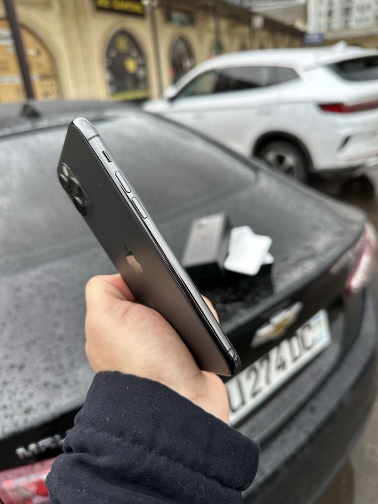 Iphone 11 Pro 64 GB