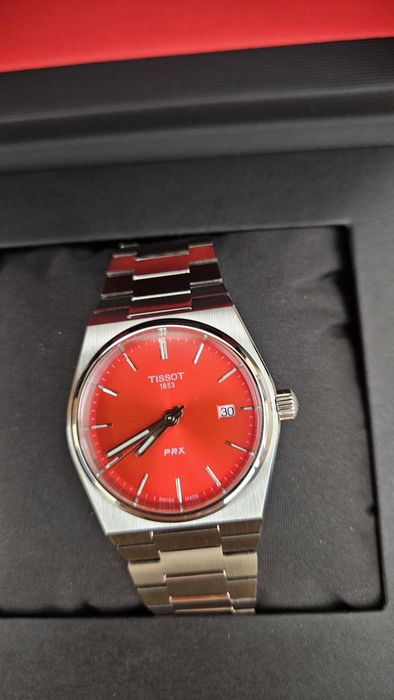 Дамски часовник Tissot