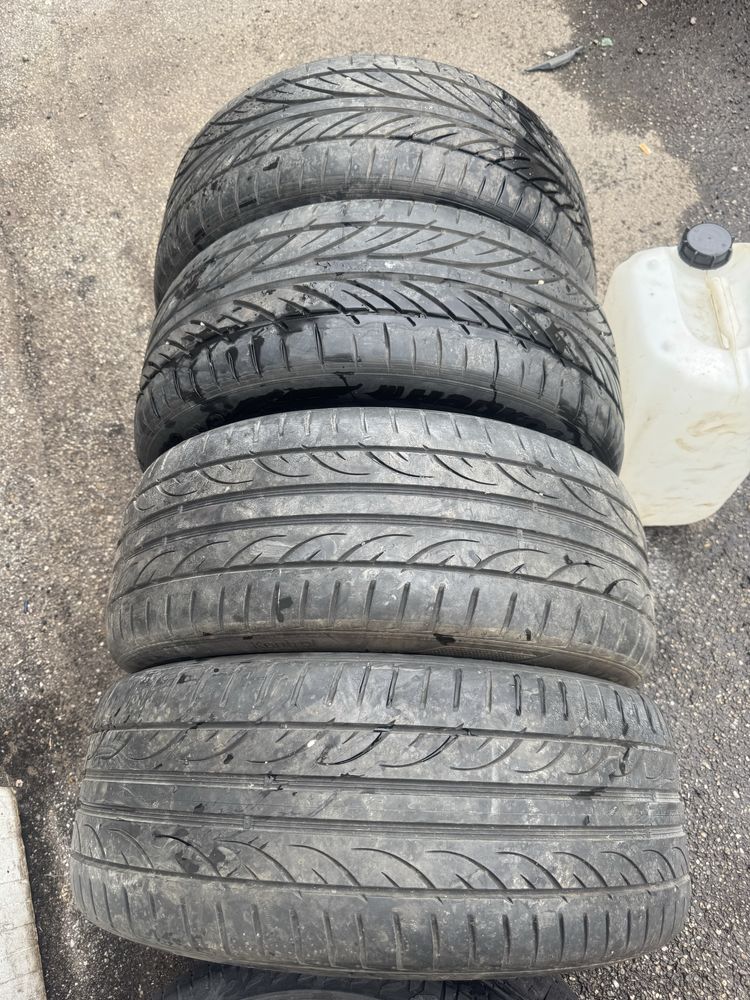 Roti originale VW Phaeton, Tiguan - 235/50 R18