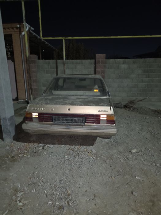 Продам авто Опель Аскона, требует ремонта