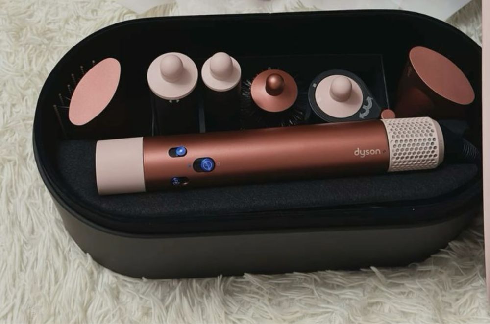 фен Dyson Airwrap (оригинал)