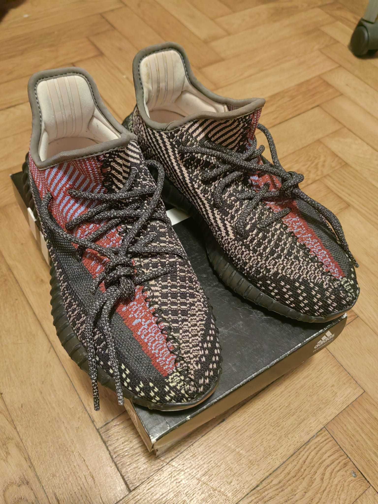 Adidas Yeezy Boost 350 V2 Yecheil - barbati