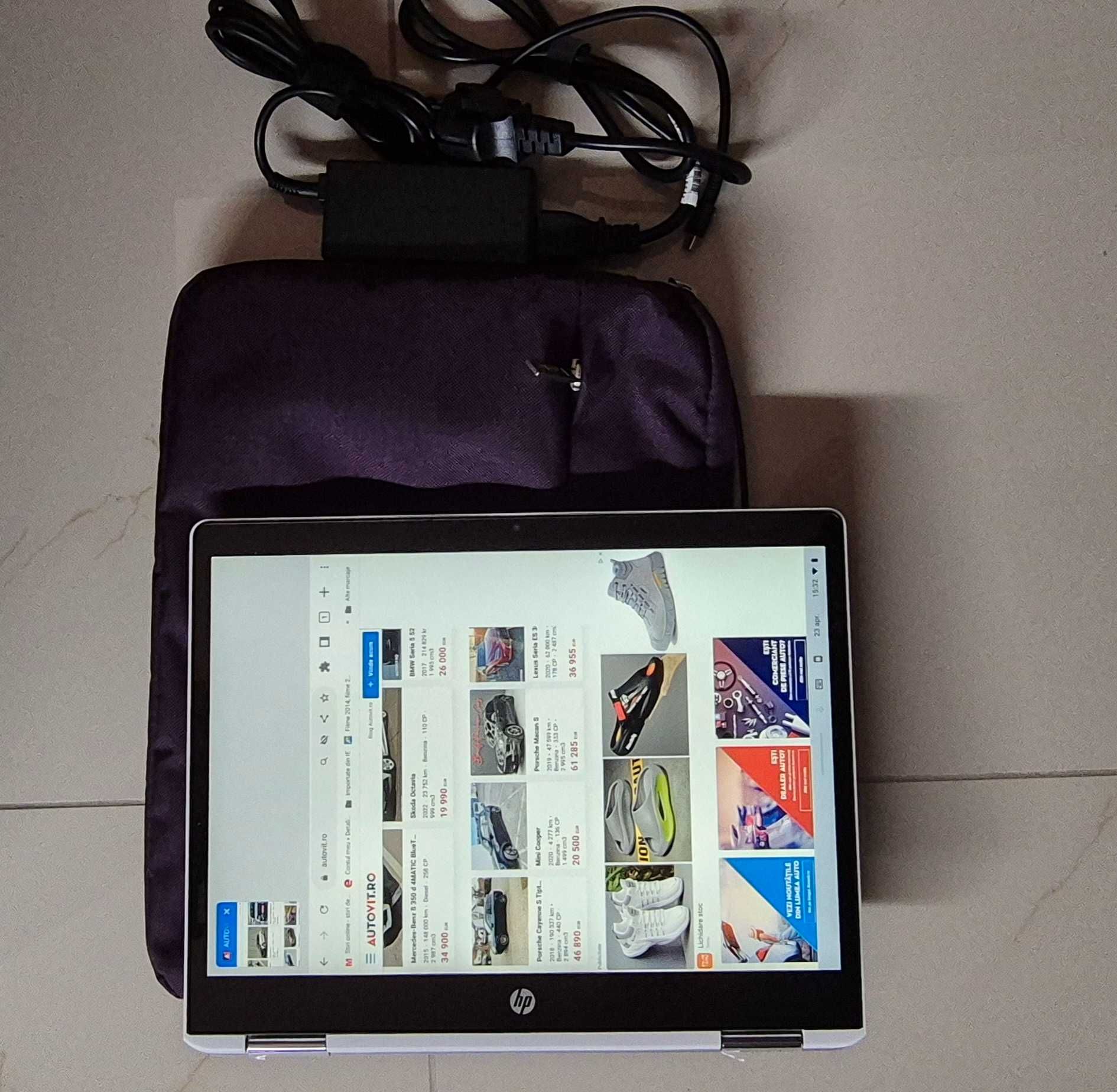 Vand HP Chromebook x360 12b