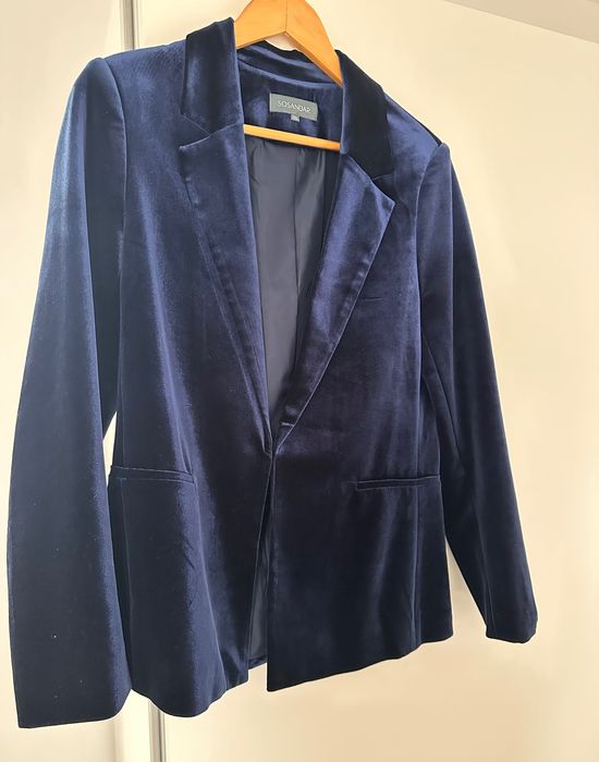 Sacou superb Sosandar M nou