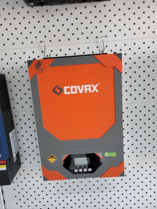 Inverter 3.2 kW Ongrid Инвертер 3,2 кВ Онгрид