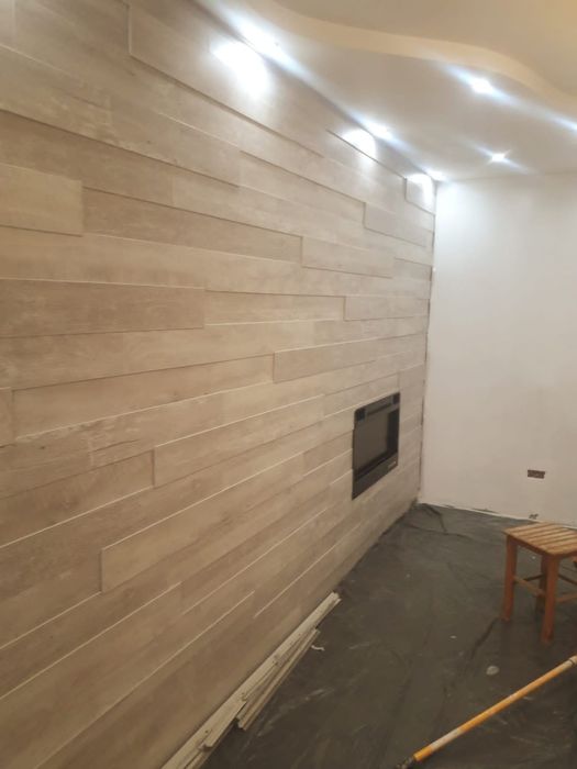 Amenajări interioare