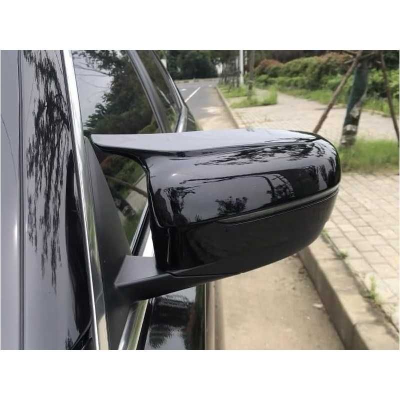 Капаци за странични огледала за BMW G30 / G31 (2017)