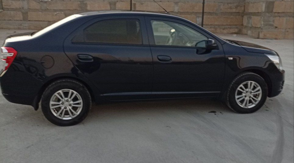 Cobalt darkmon blue автомат 2023