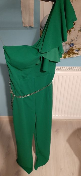 Salopete elegante, mărimea M