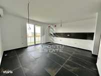 Apartament cu 1 camera tip studio, la asfalt, disponibil imediat.
