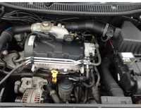 Motor volkswagen polo 9n 1.4 bay diesel.piese din dezmembrari