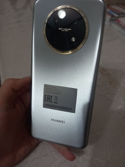 Huawei nova y91 srochna