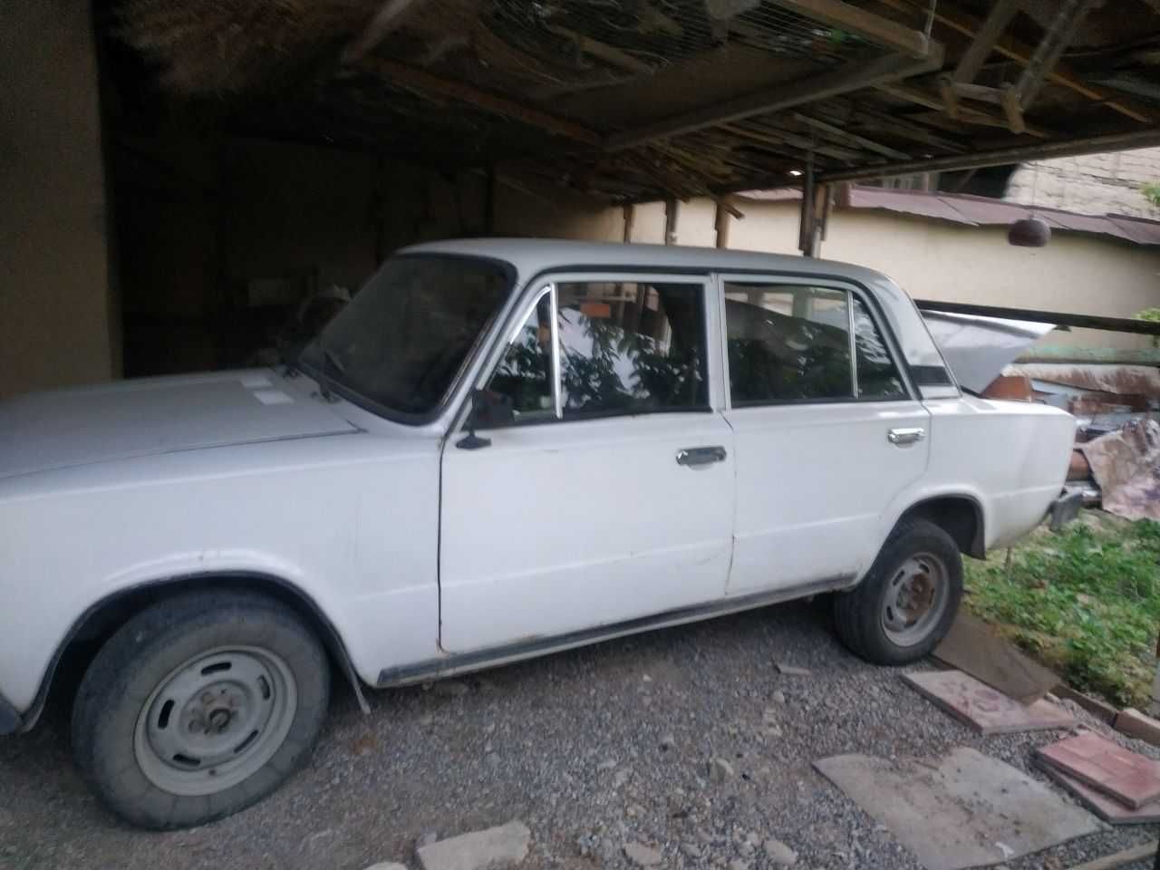 Vaz Juguli 2101.