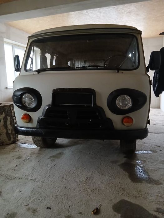 Продам буханку отс