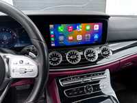 Activare Apple CarPlay Android Auto Mercedes-Benz W205 W213 CLS GLC