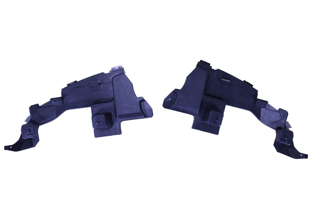 Difuzor bara spate Mercedes C-Class W205 C43 bara standard (14-20)