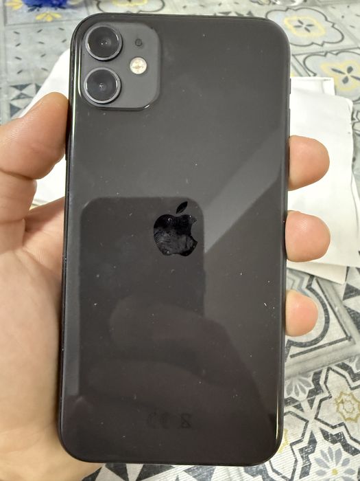 De vanzare Iphone 11 capacitate 64GB
