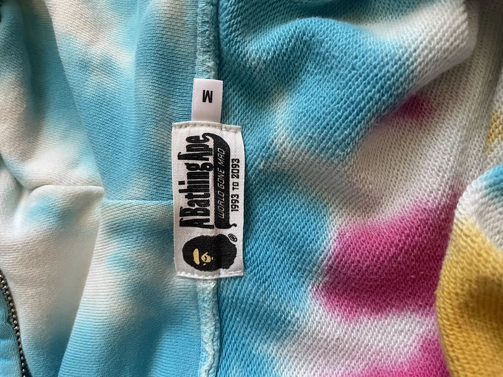 Hanorac Bape Original Rar
