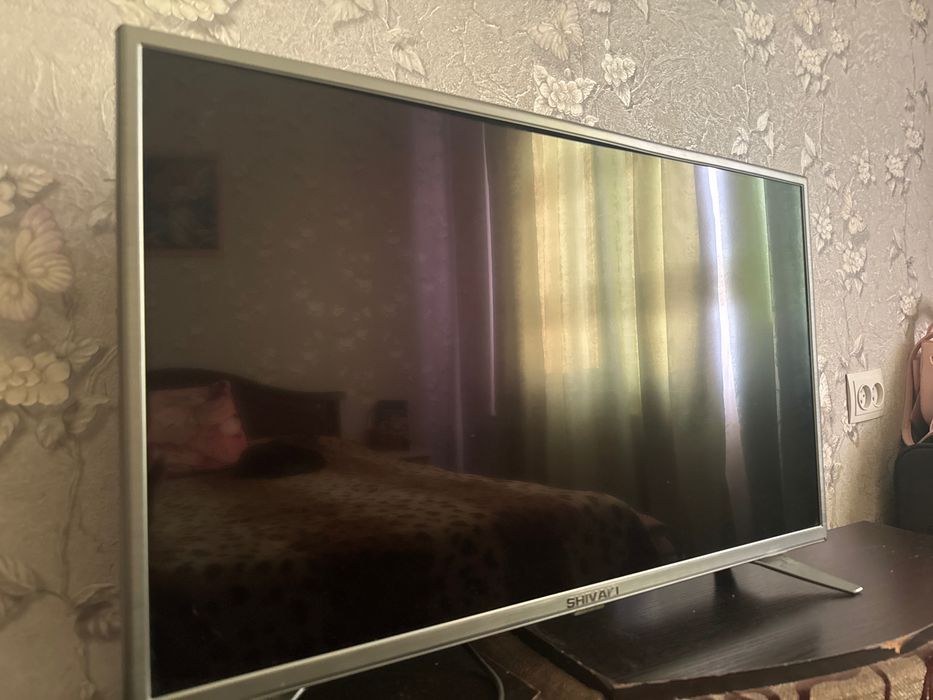 Телевизор SHIVAKI