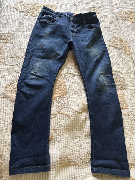 Дънки на Pause jeans