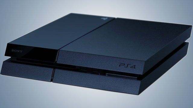 Vând playstation 4