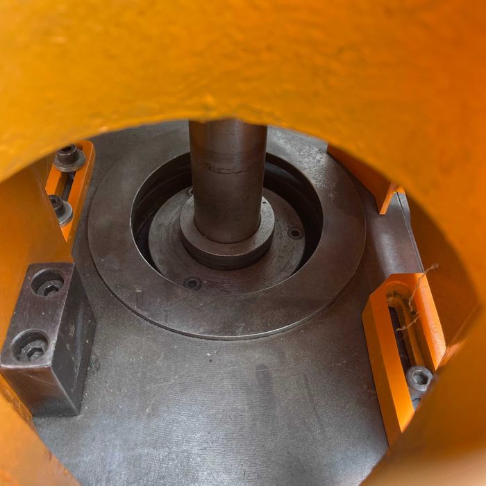 Masina de prelucrat pe 4 fete reconditionata