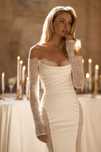 Rochie de mireasa Envy