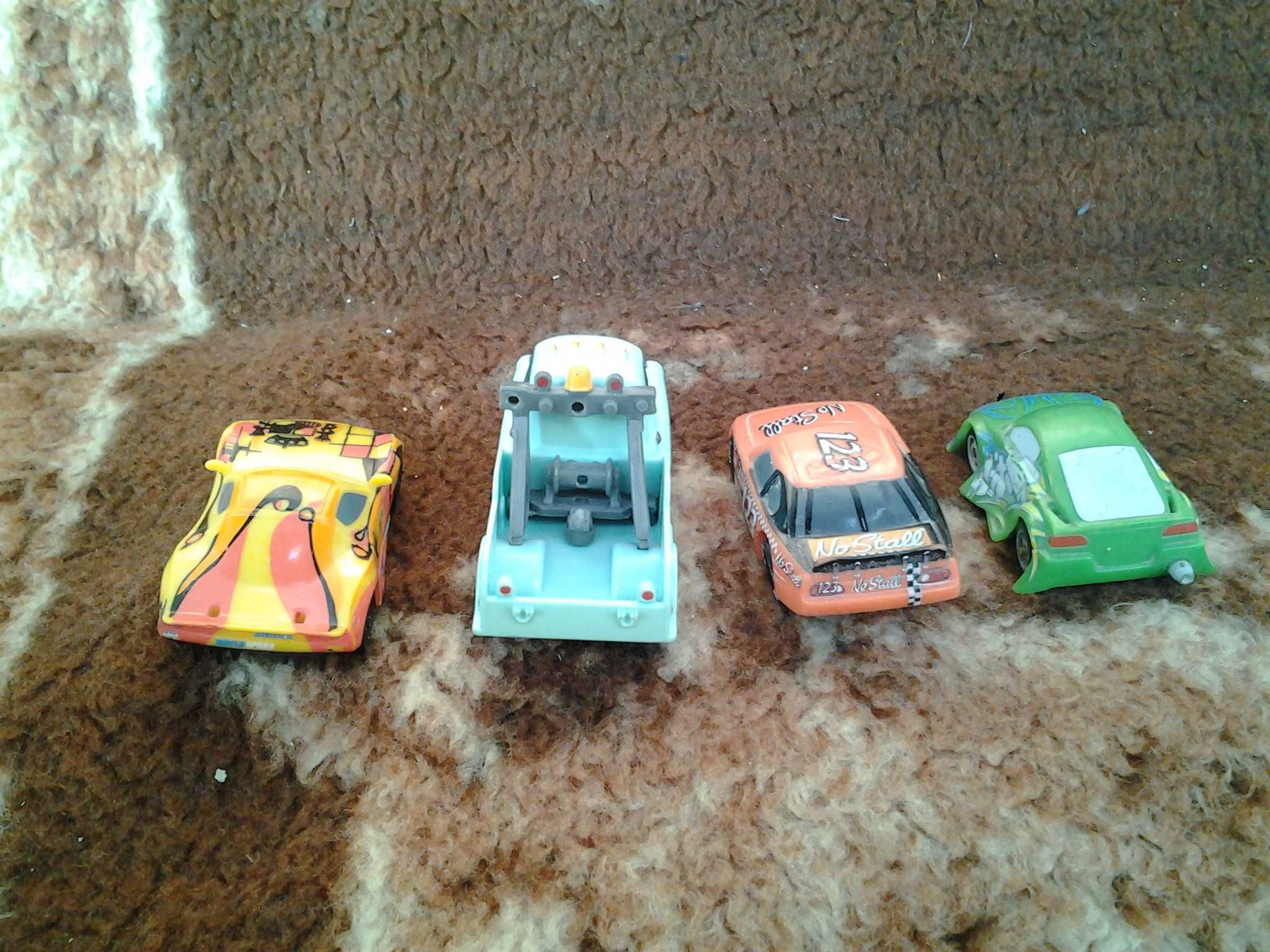 Disney Pixar Cars masinute 5-6 cm jucarie copii (varianta 7)