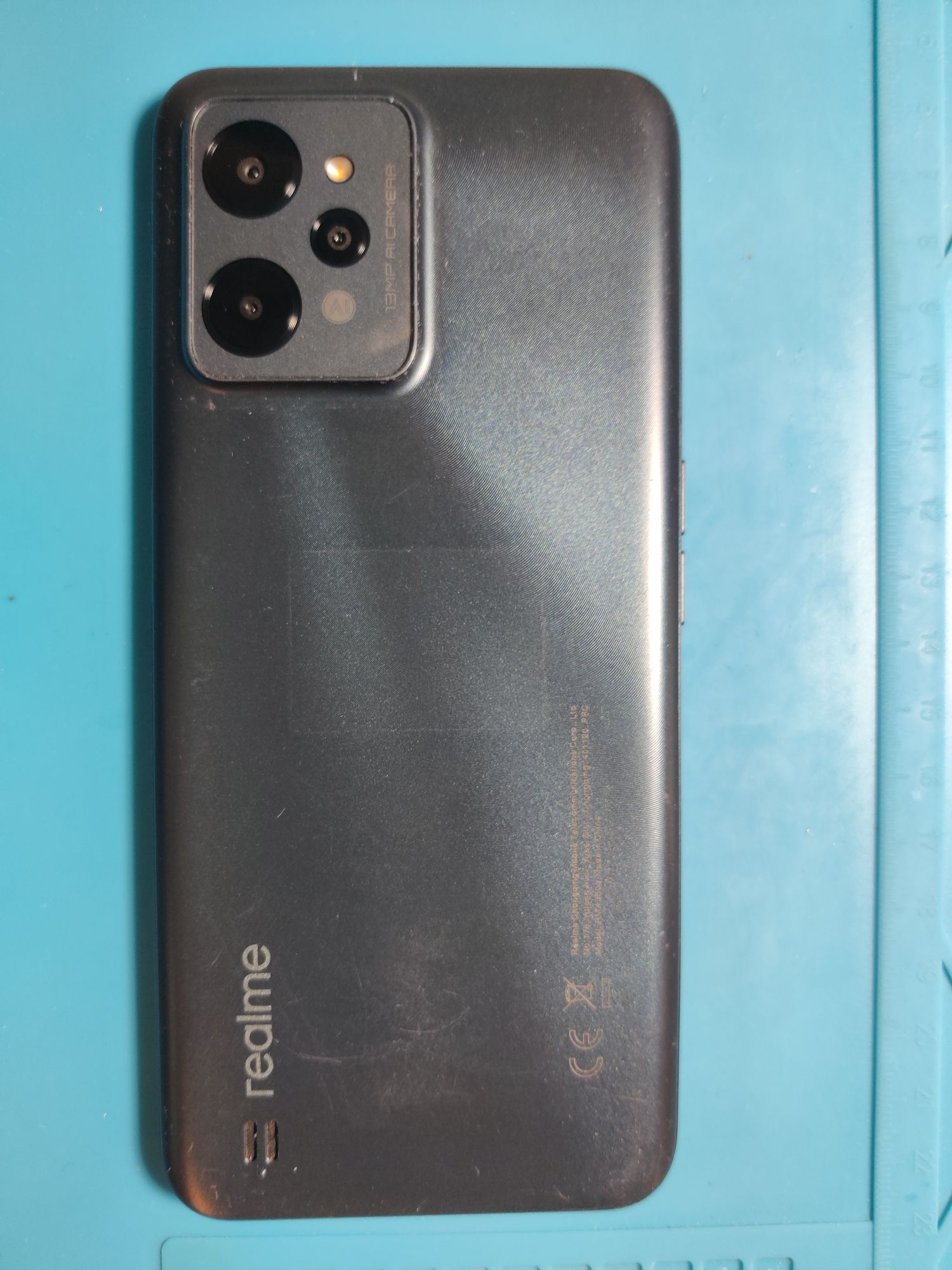 Telefon Realme C31 2022 Impecabil