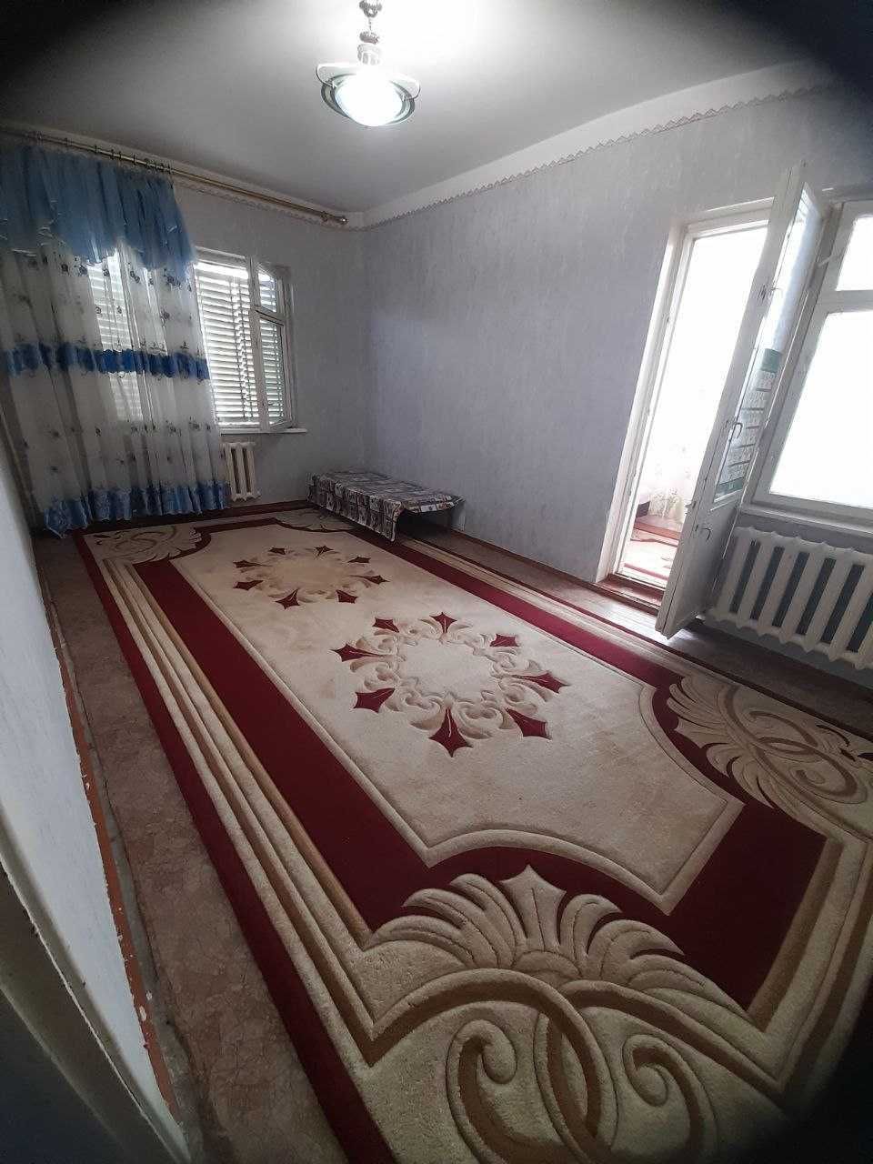 V322 ПРОДАЕТСЯ квартира Чиланзар 19кв  1\4\5  42м2