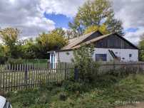 Продам двухкомнатный дом  в Степняке
