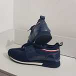 Adidasi dama originali Tommy Hilfiger
