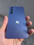 Samsung S24 Cobalt Violet 256 GB, Dual Sim и Samsung Watch 5 40 mm
